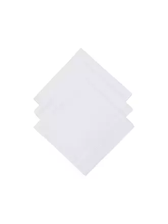 STUCO | Paquete de 3 pañuelos TILO |